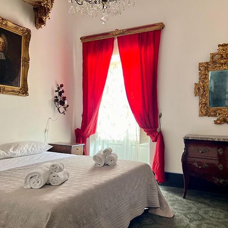 Casa Modica - Luxury Rooms Noto Exteriör bild