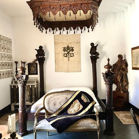Casa Modica - Luxury Rooms Noto Exteriör bild