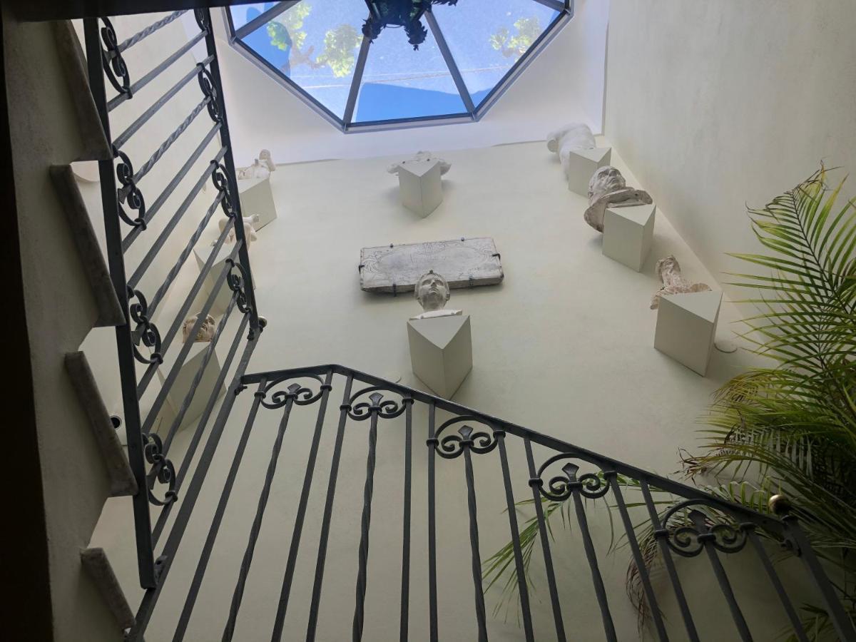 Casa Modica - Luxury Rooms Noto Exteriör bild