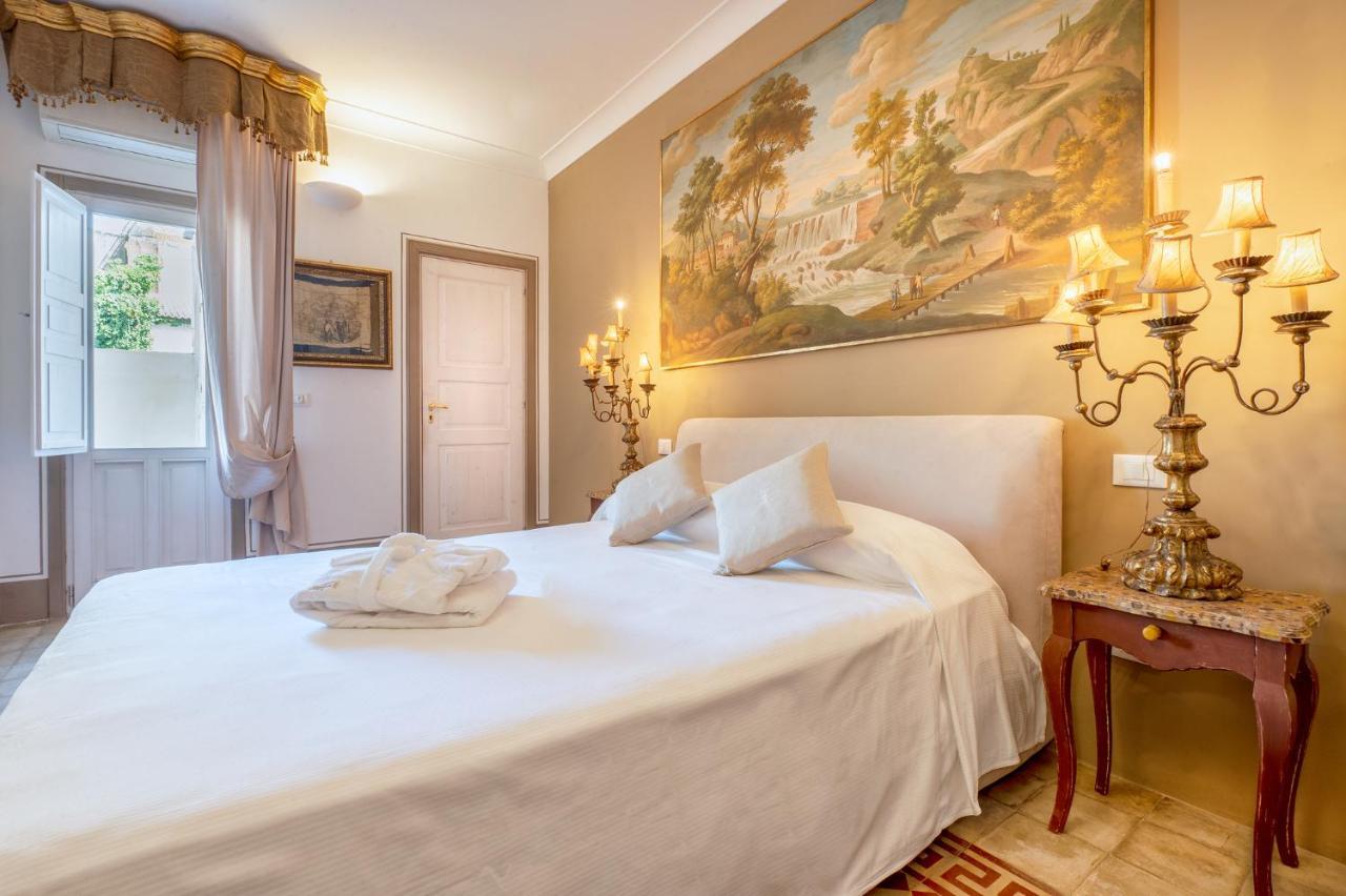 Casa Modica - Luxury Rooms Noto Exteriör bild