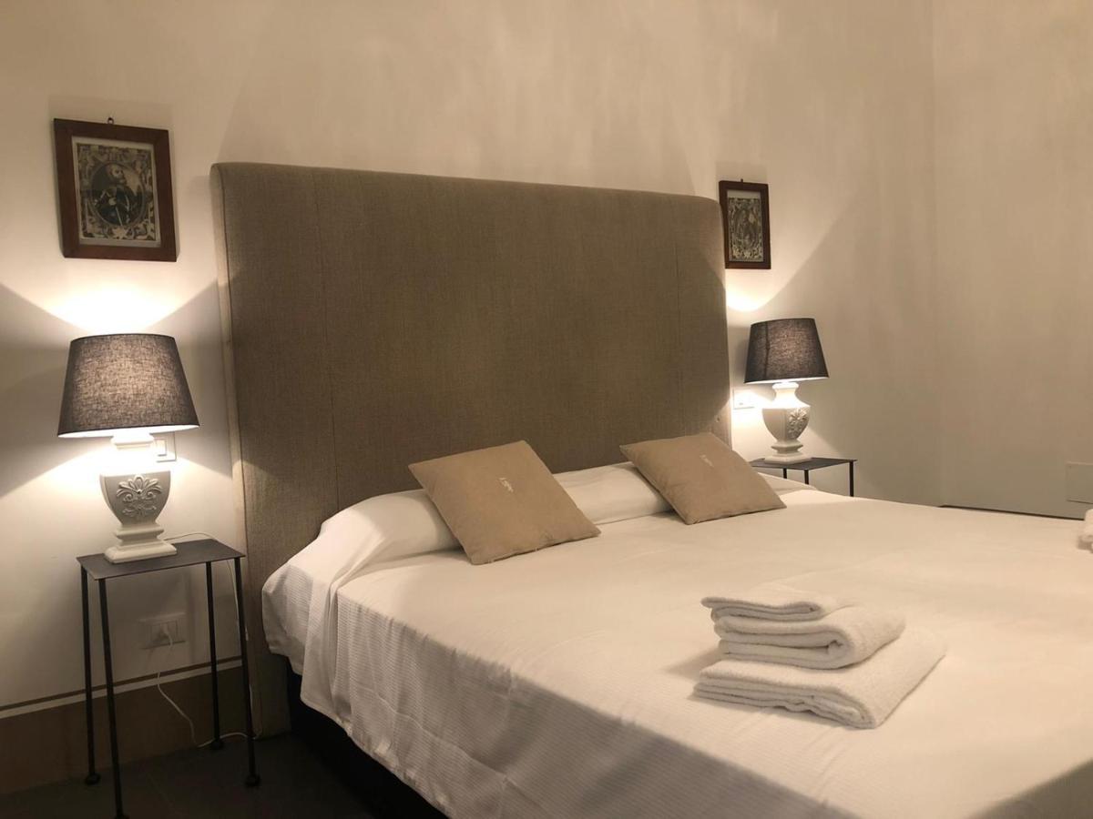Casa Modica - Luxury Rooms Noto Exteriör bild