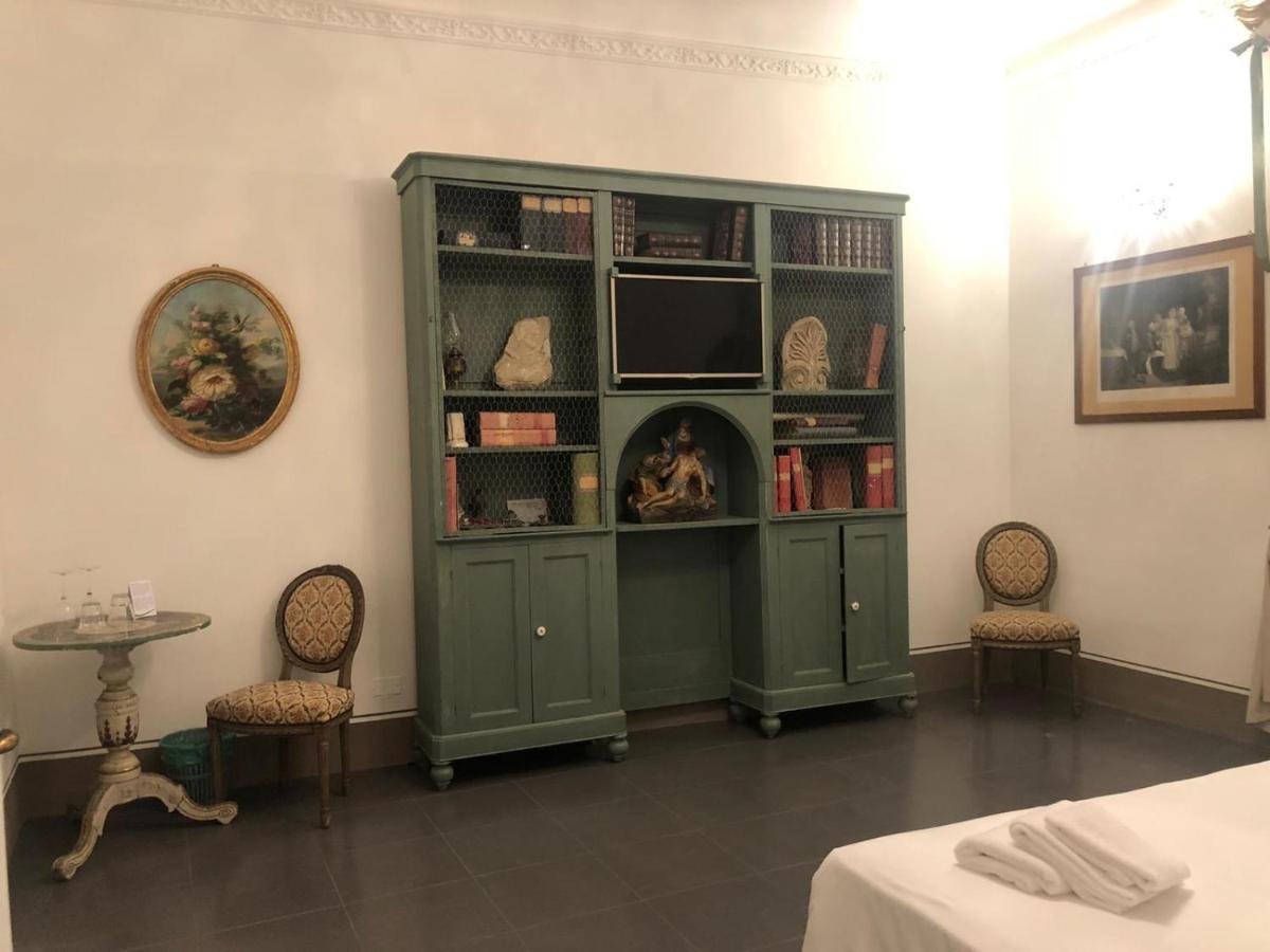Casa Modica - Luxury Rooms Noto Exteriör bild