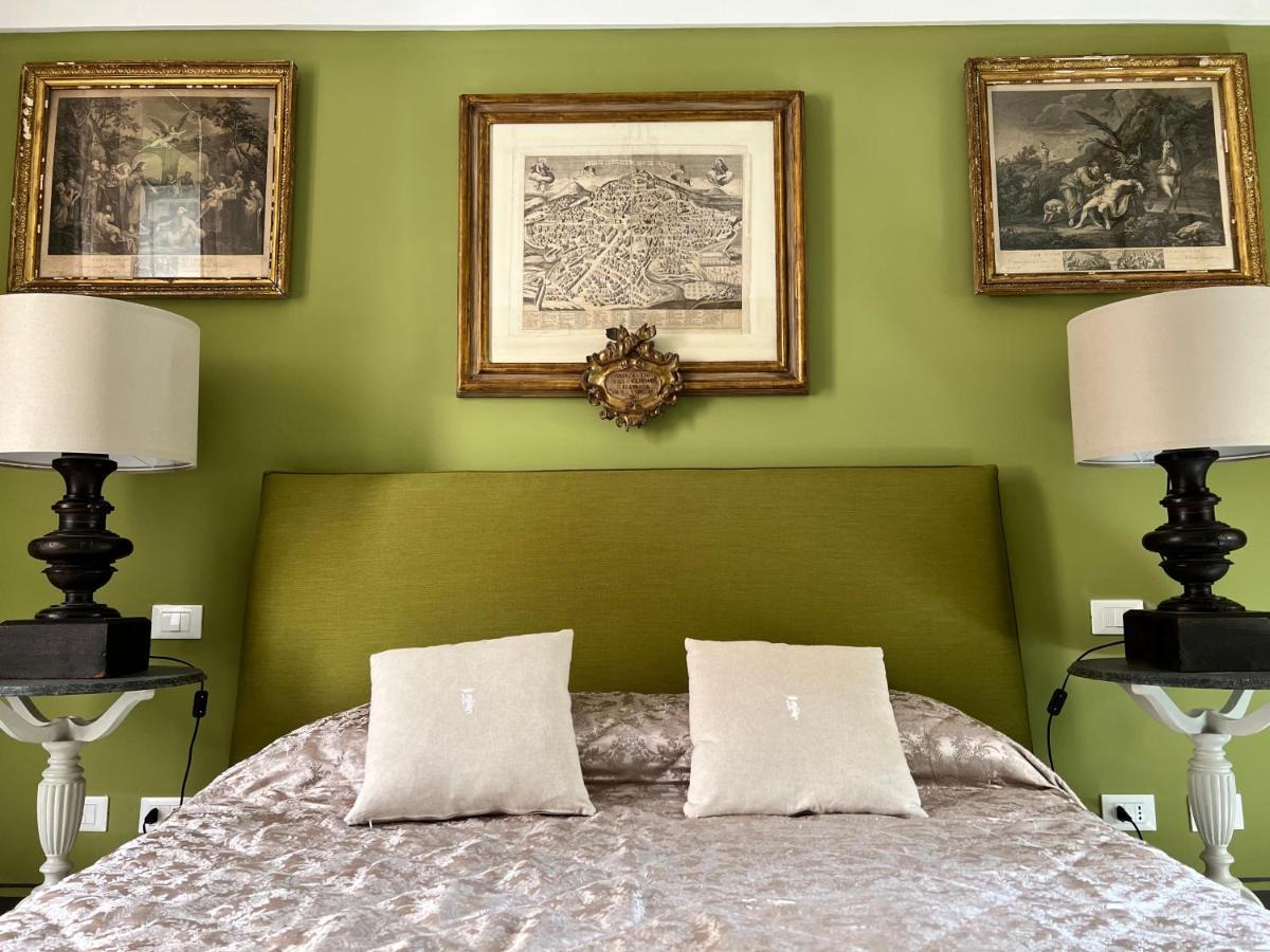 Casa Modica - Luxury Rooms Noto Exteriör bild