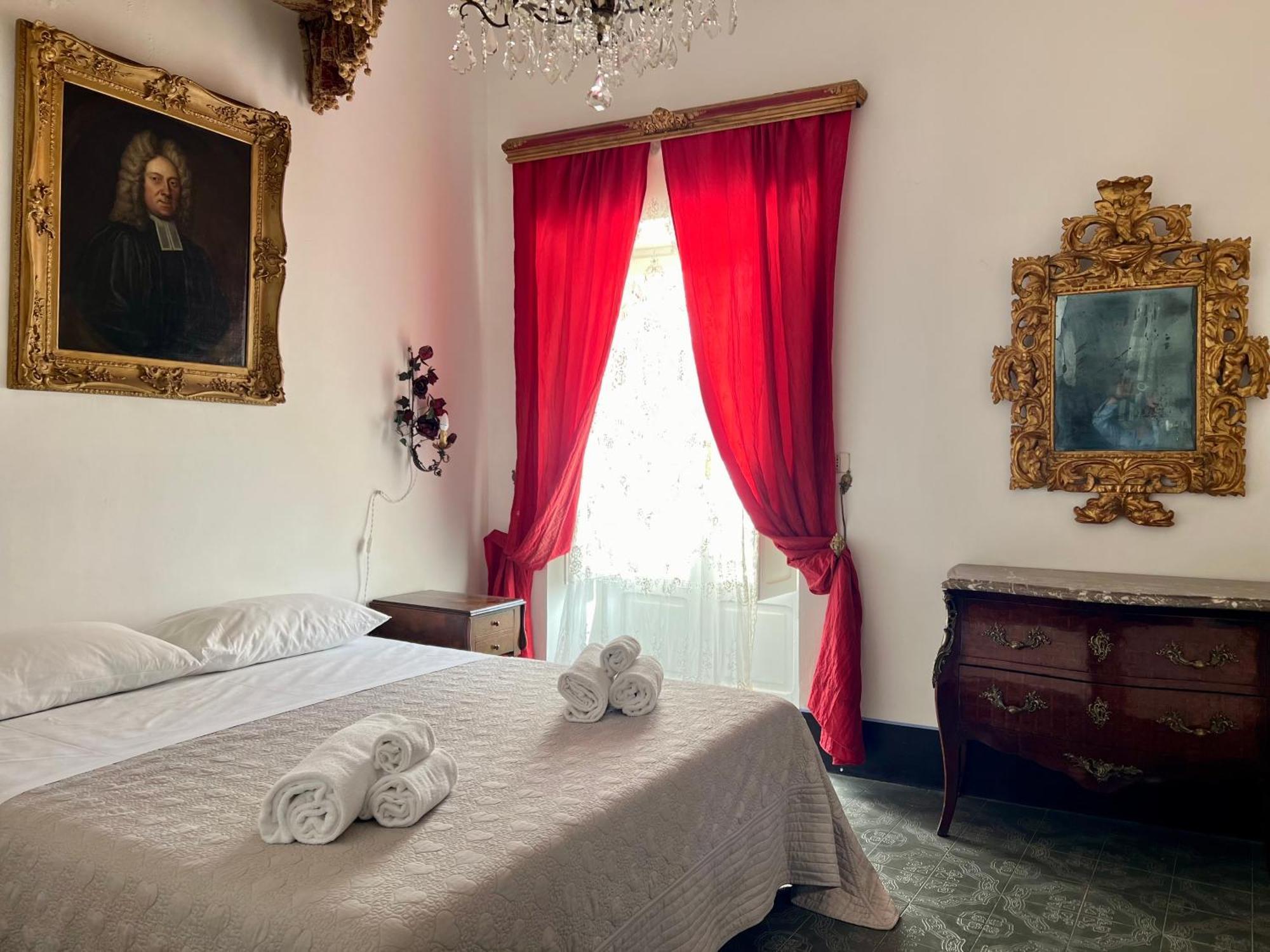 Casa Modica - Luxury Rooms Noto Exteriör bild