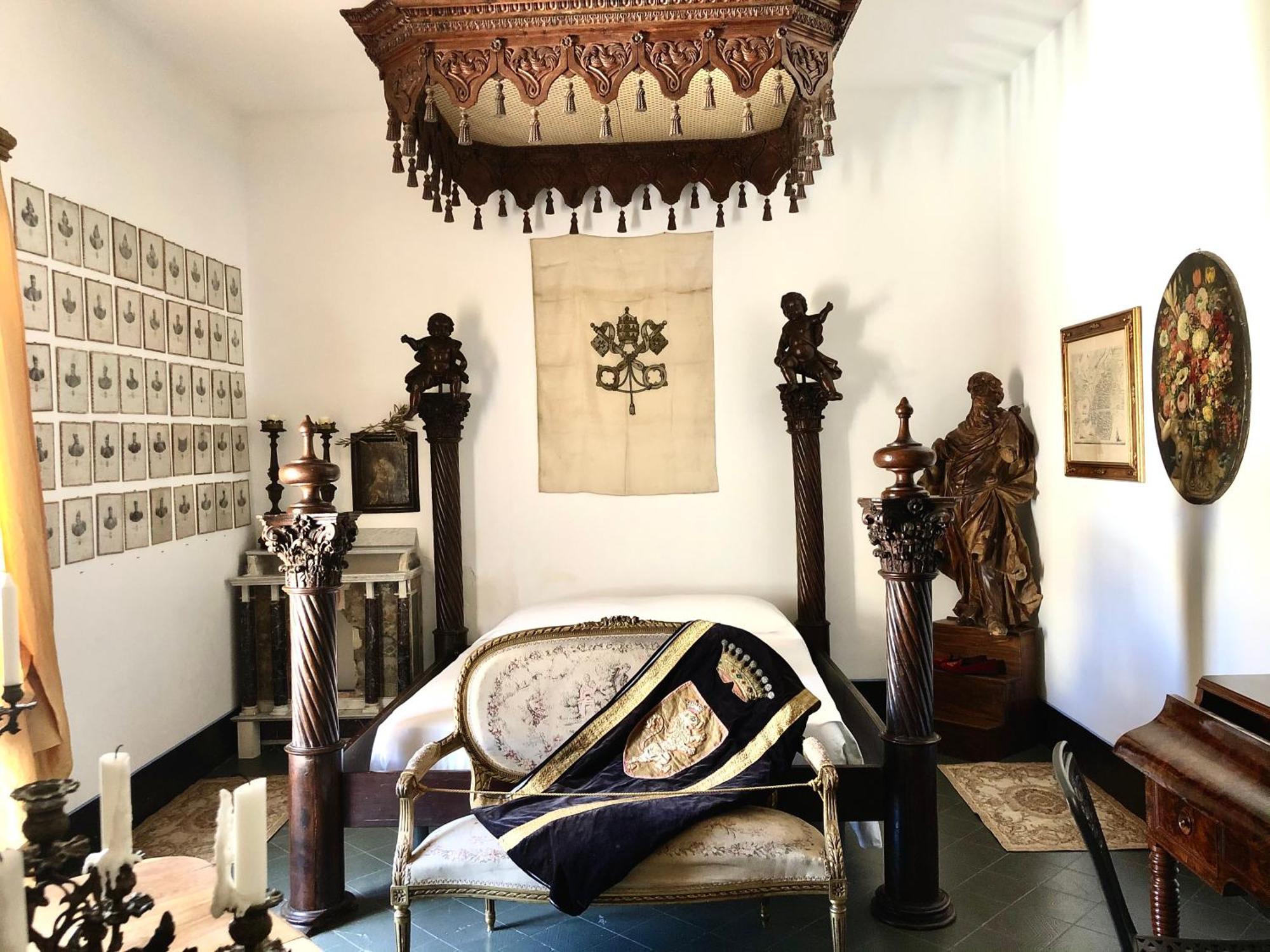 Casa Modica - Luxury Rooms Noto Exteriör bild